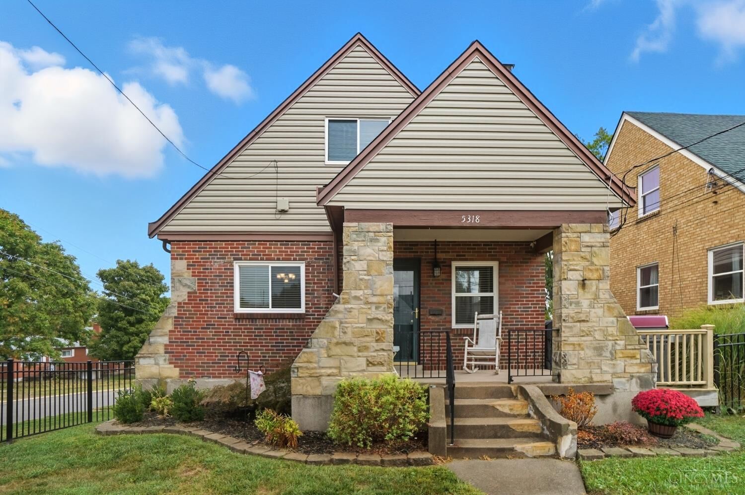 Property Photo: 5318 Sidney Road OH 45238