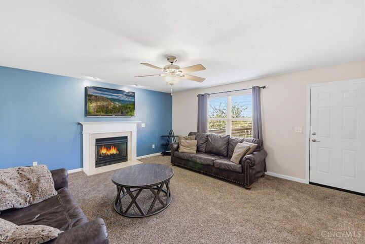 Property Photo: 1399 Treaty Court OH 45013