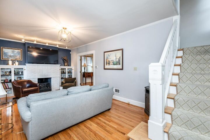 Property Photo: 3733 Andrew Avenue OH 45209