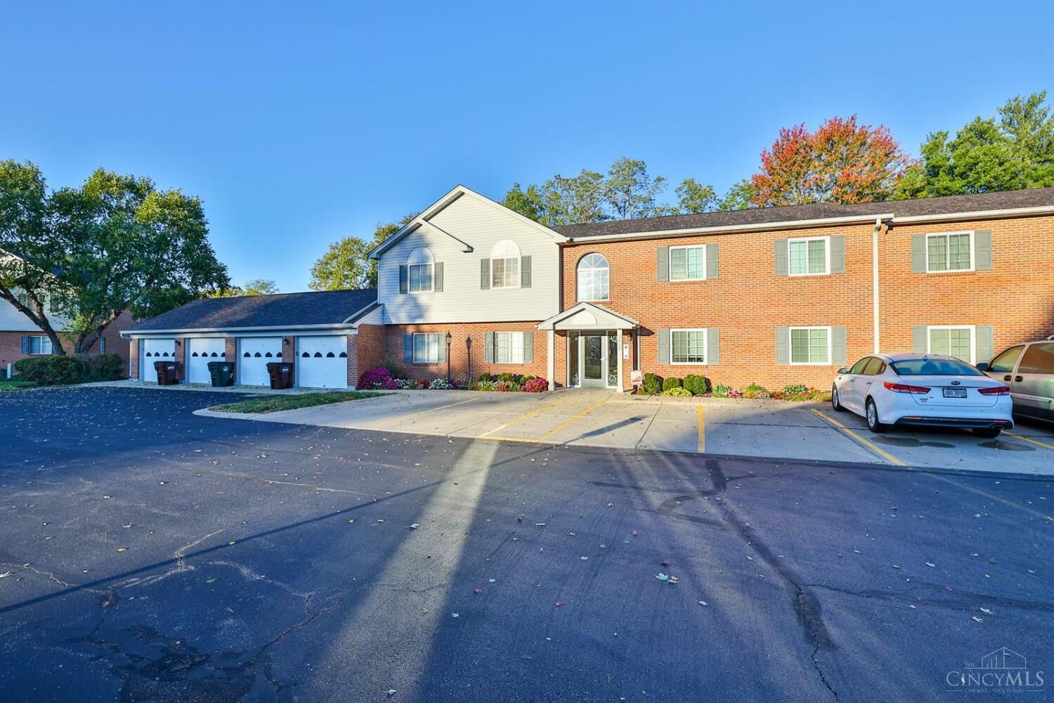 Property Photo:  7909 Cheviot Road  OH 45247 