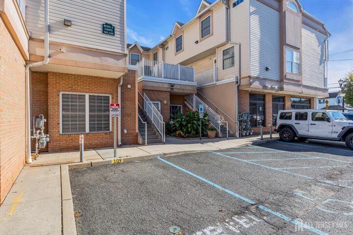 Property Photo: 109 Adamecs Way NJ 08879