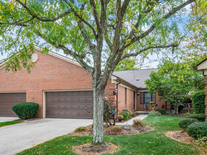 3249 Newgate Court  Dublin OH 43017 photo