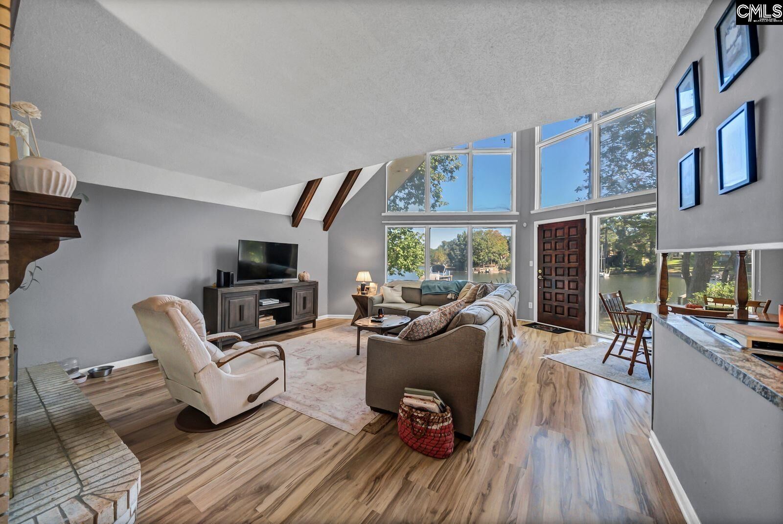 Property Photo: 2250 Beechcreek SC 29072