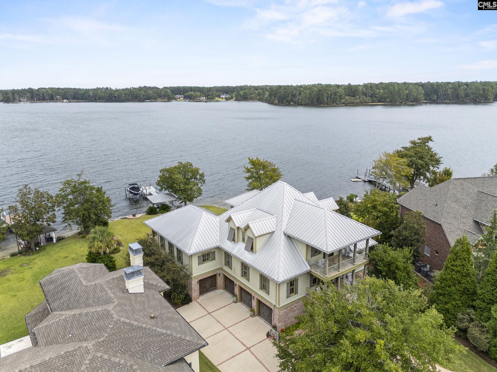 Property Photo: 232 Waters Edge SC 29072