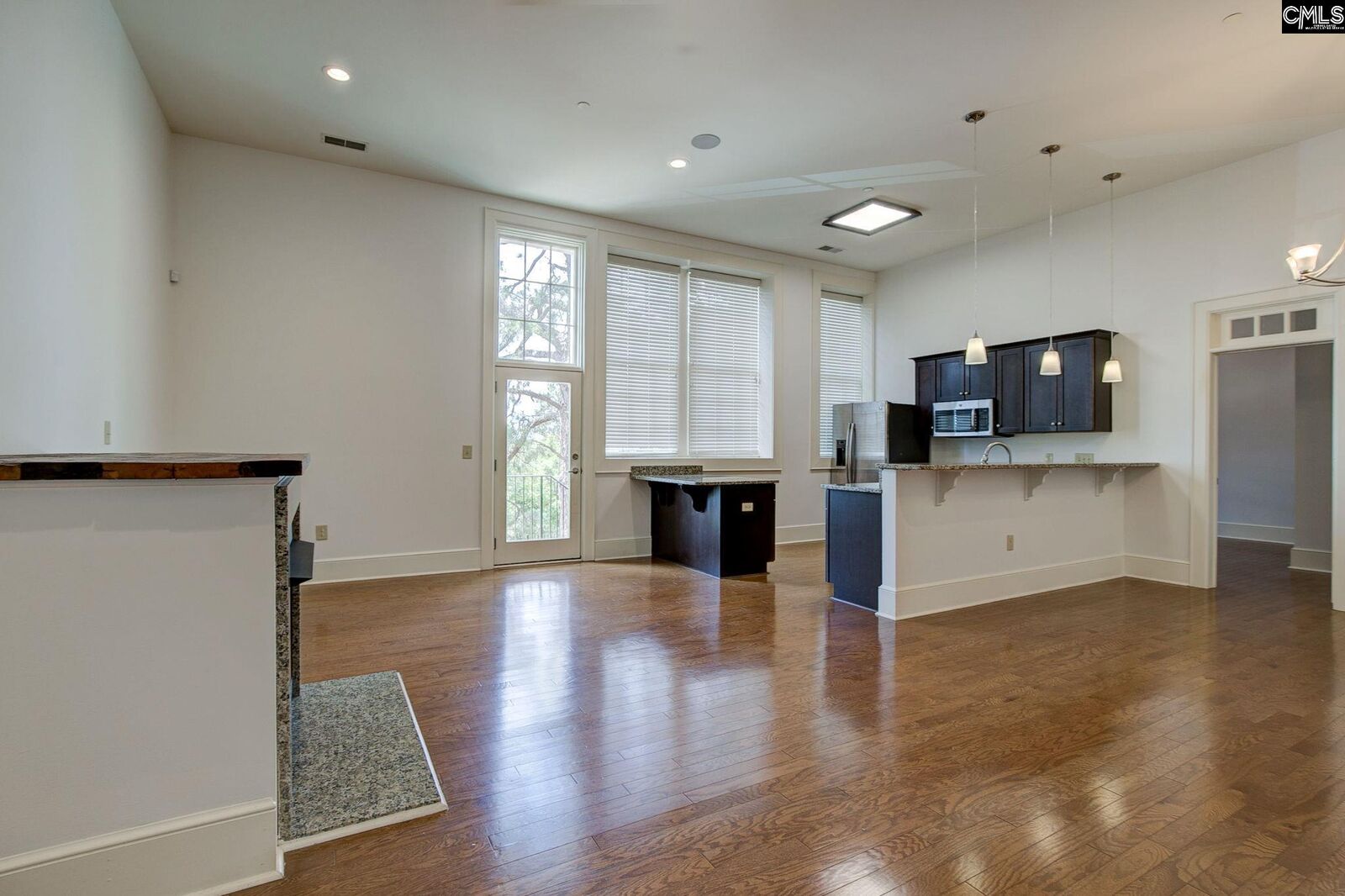 Property Photo:  3501 Lyles H  SC 29201 