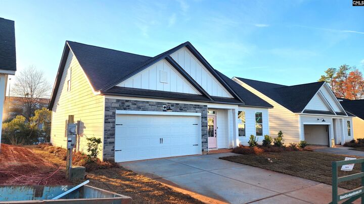 Property Photo:  120 Locomotive (Lot 05)  SC 29063 