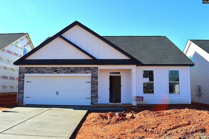 Property Photo: 120 Locomotive (Lot 05) SC 29063