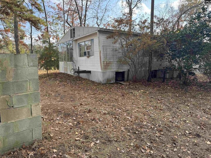 Property Photo:  1403 Westshore  SC 29130 