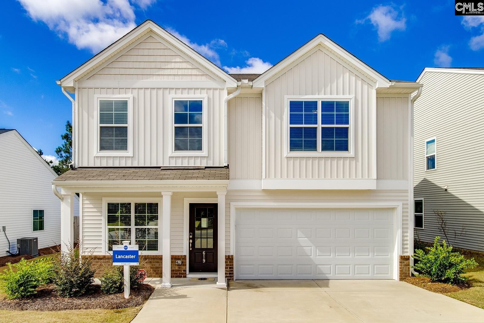 Property Photo:  619 Tallaran  SC 29073 