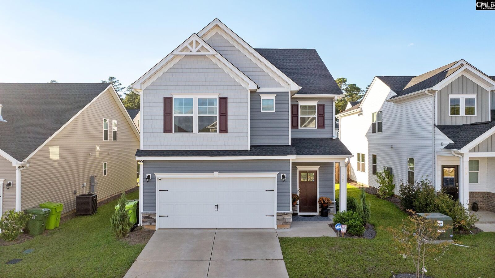 Property Photo: 315 Savannah Wood SC 29061