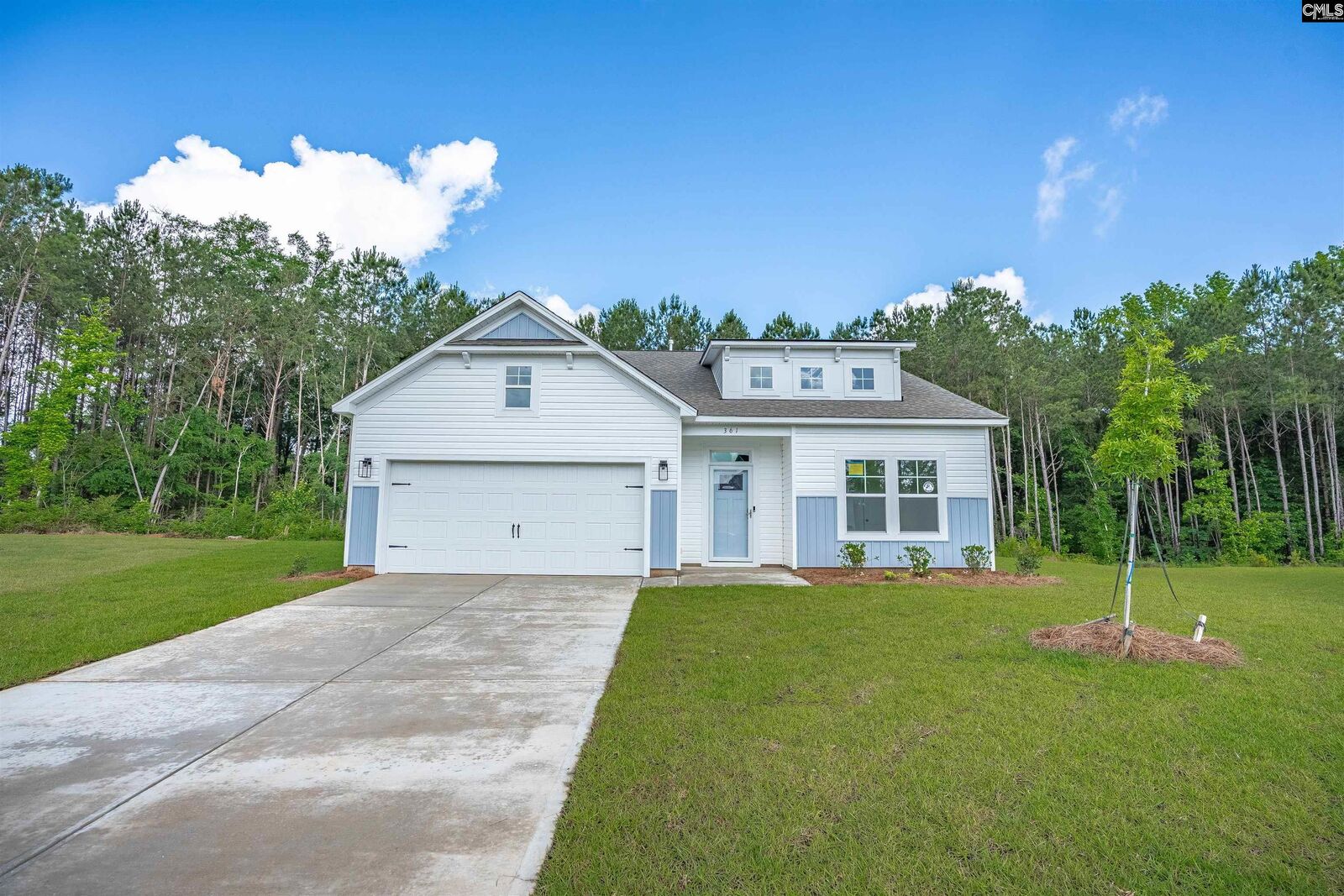 Property Photo: 242 Caballeros SC 29127