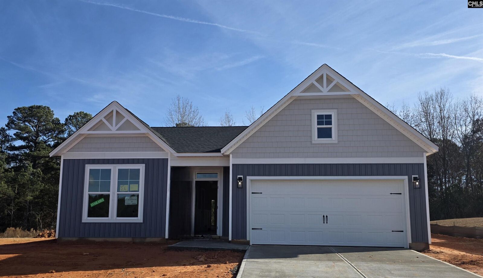 Property Photo:  242 Caballeros  SC 29127 