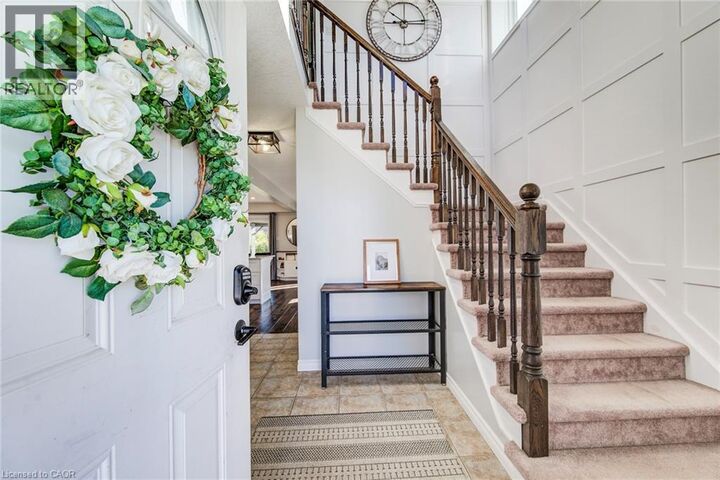 Photo de la propriété: 354 Fennel Street ON N0J 1S0
