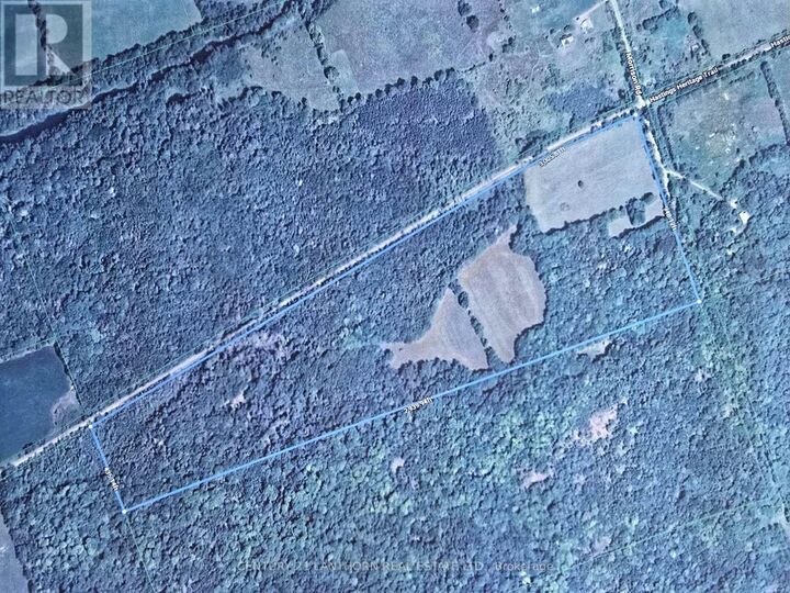 Property Photo:  00 Morrison Road  ON K0K 1Y0 