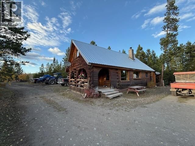 Property Photo:  4877 Hellfire Road  BC V0L 1H0 