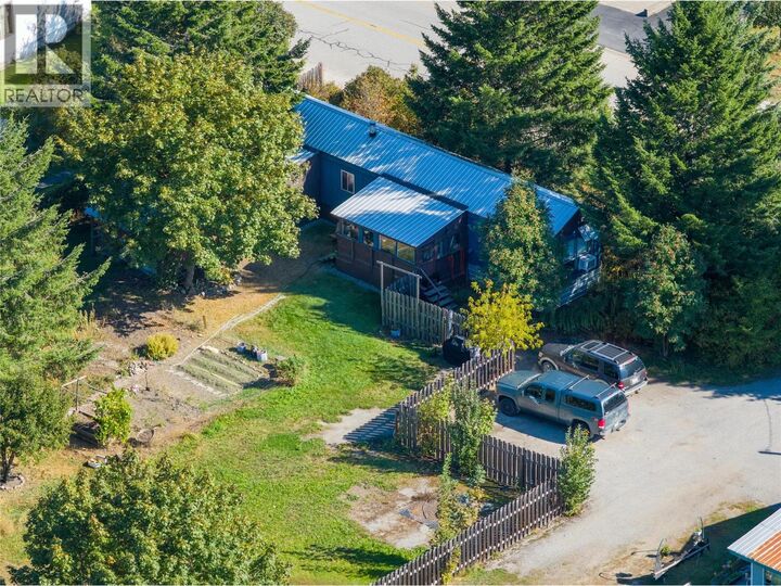 Property Photo:  413 Edward Street  BC V0E 2S0 