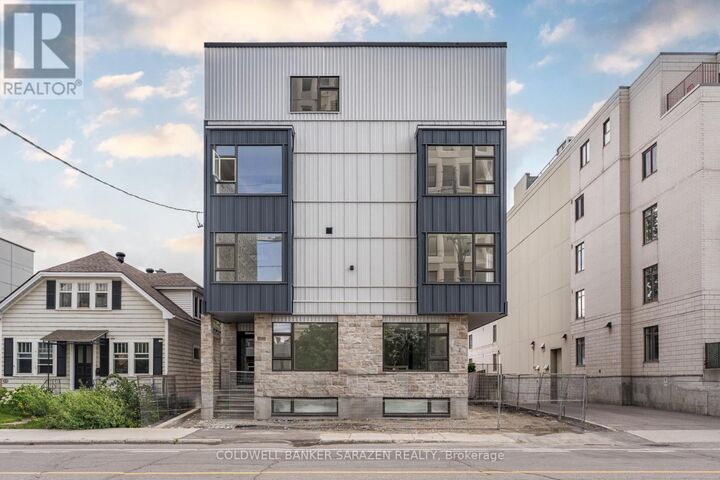 Property Photo:  10 McArthur Avenue 002  ON K1L 6R2