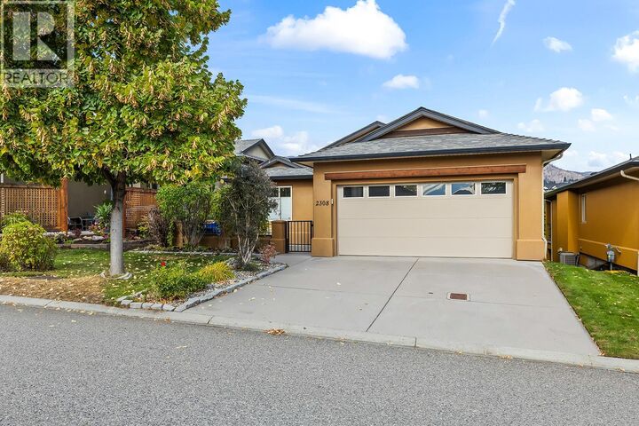2308 Pine Vista Place  West Kelowna BC V4T 2Y1 photo