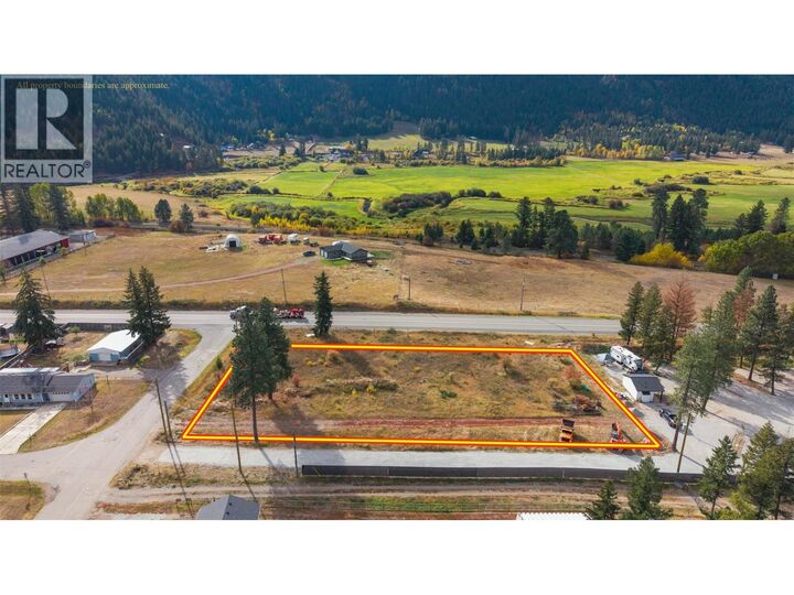 Property Photo:  2946 Westridge Drive  BC V0E 1W0 