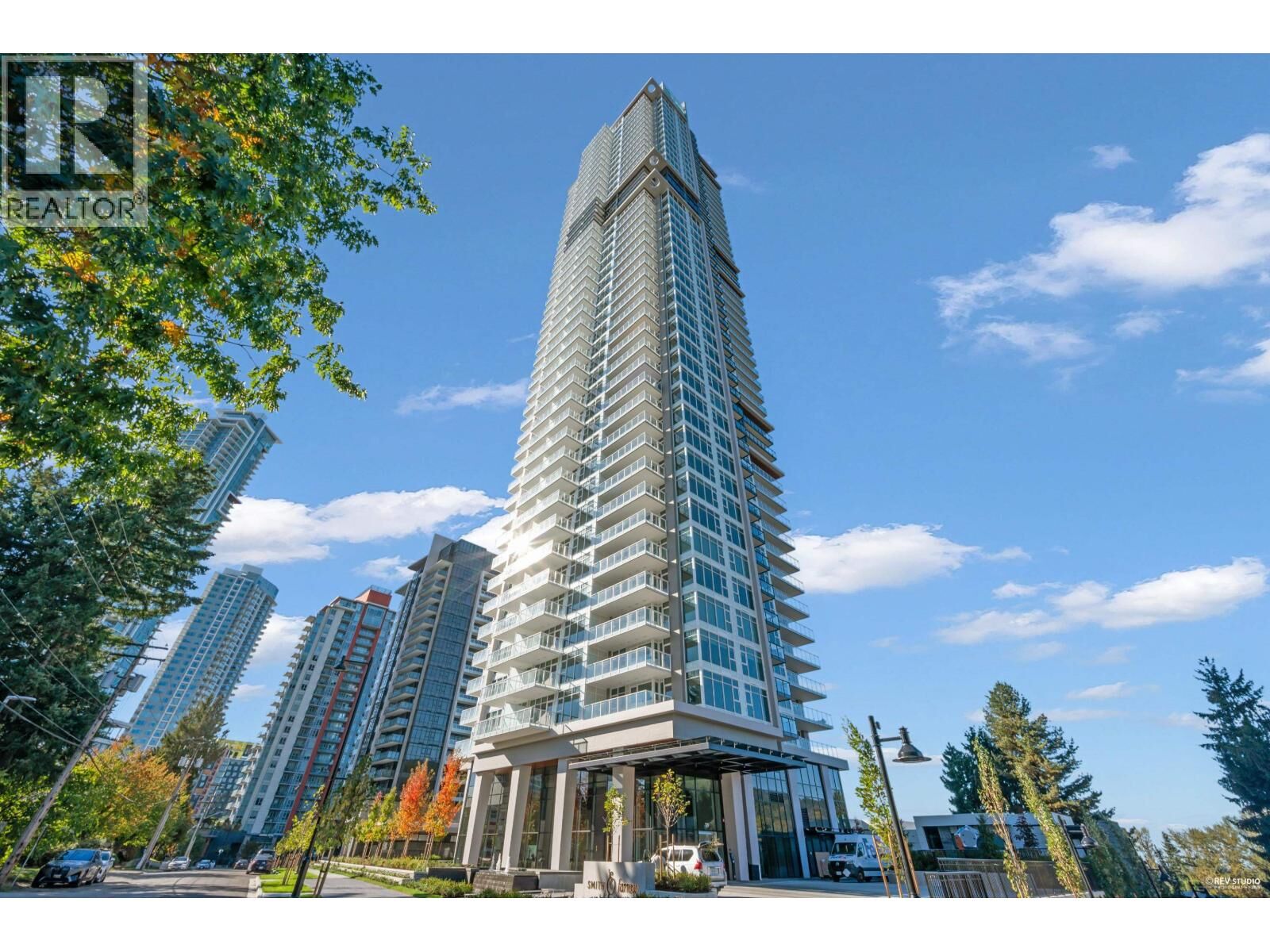 Photo de la propriété: 720 Farrow Street 2706 BC V3J 3S5