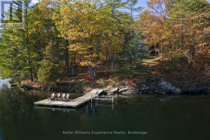 Property Photo: 1317 West Lionshead Road ON N0H 1W0