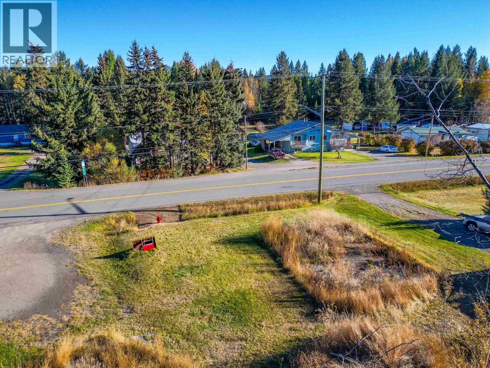 Property Photo:  Lot 13 Canim-Hendrix Lake Road  BC V0K 1G0 