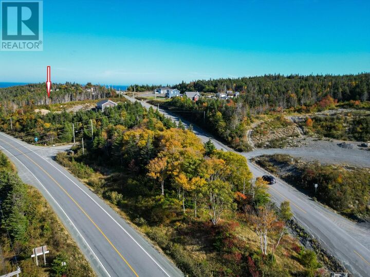 Property Photo:  Lot 12 Burnt Cove Road  NL A0A 4A0 