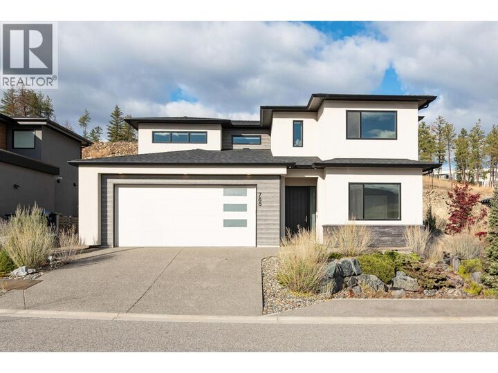 Property Photo: 788 Acadia Street BC V1V 0A8