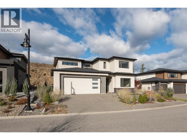 Photo de la propriété:  788 Acadia Street  BC V1V 0A8 
