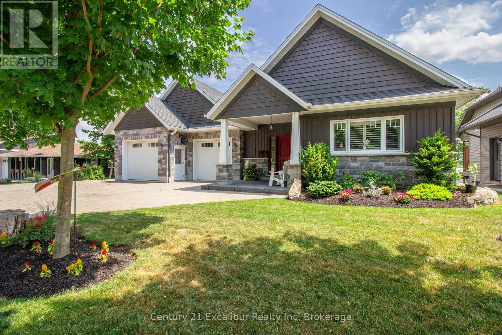 Property Photo: 566 St. Patrick Street East ON N1M 1N2