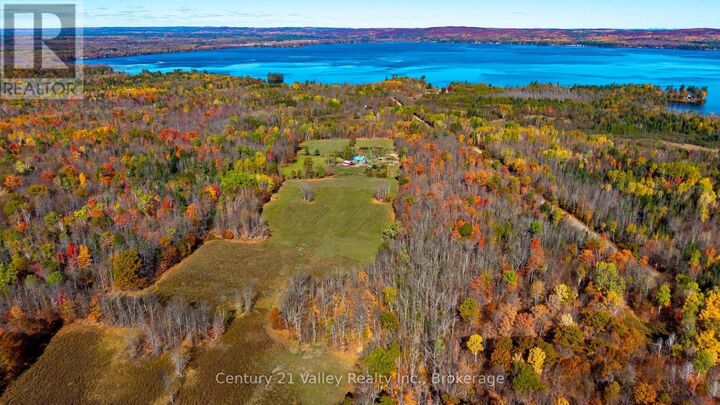 0 Gorman Road  Bonnechere Valley ON K0J 2A0 photo