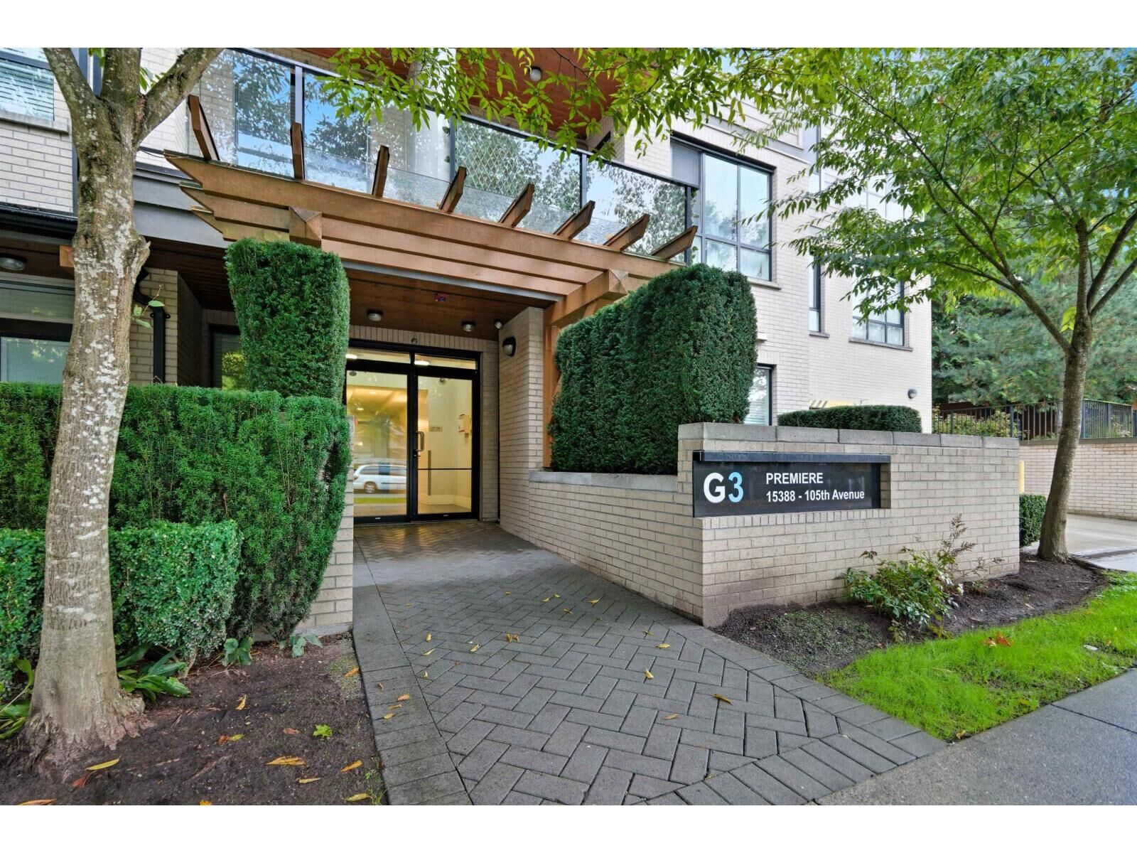 Property Photo: 15388 105 206 BC V3R 0C4