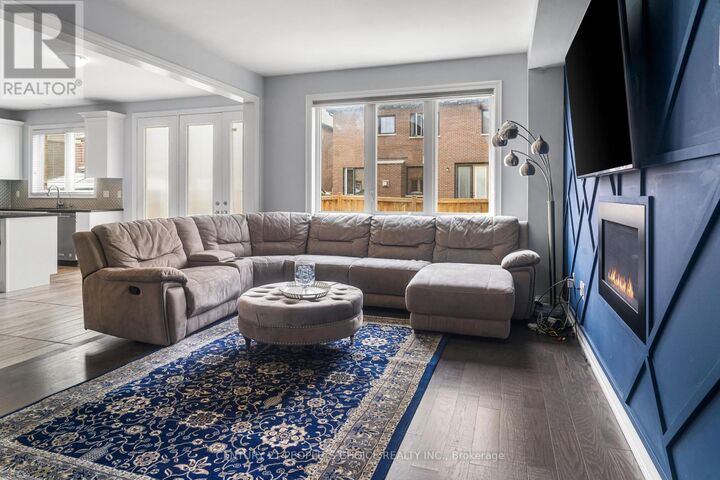 Property Photo:  22 Gainsford Road  ON L6X 5N2 