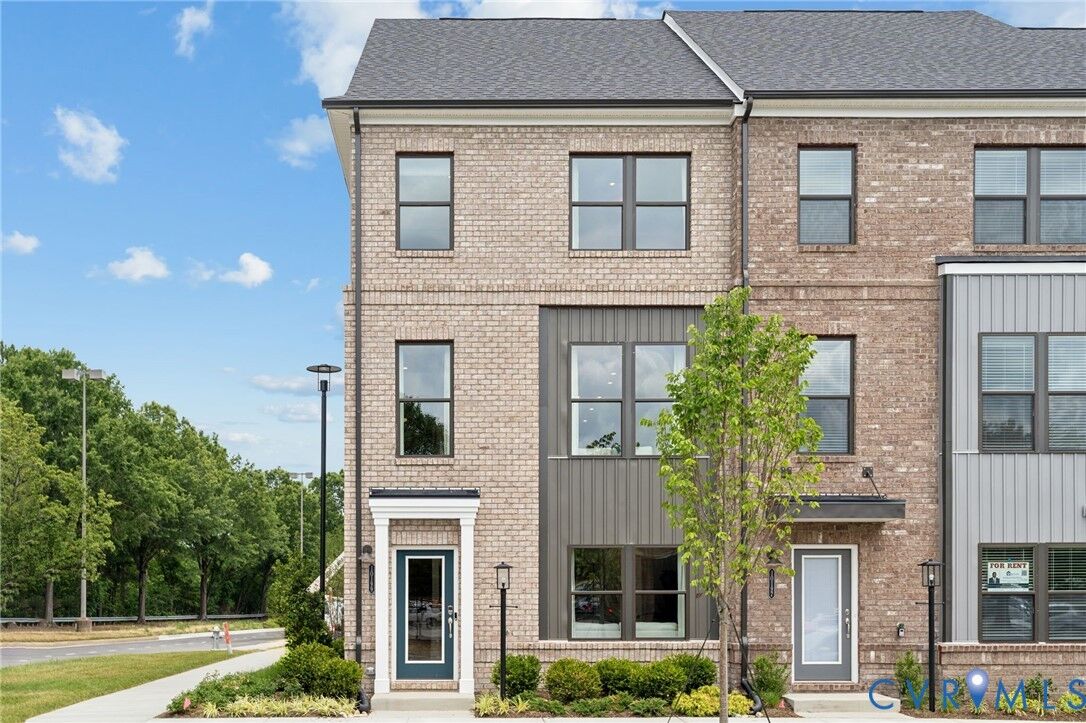 Property Photo: 9424 Alquist Street VA 23059
