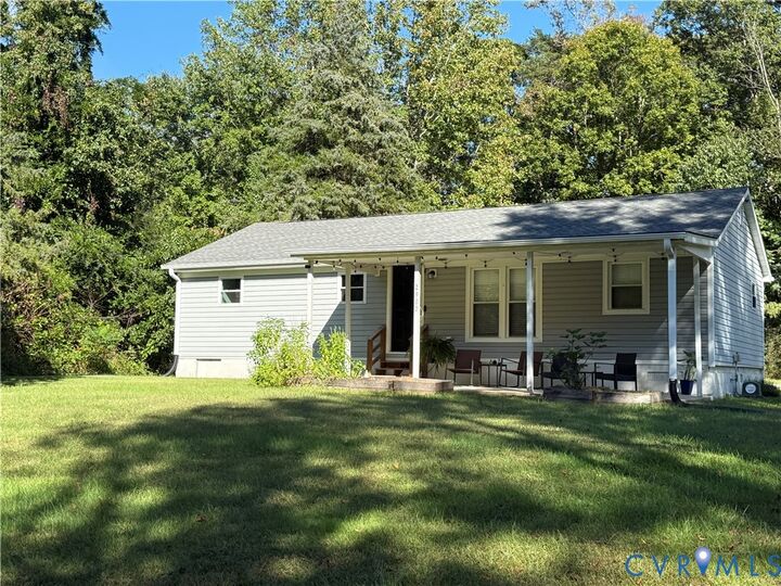 2900 Lake Louise Drive  Powhatan VA 23139 photo