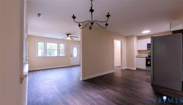 Property Photo: 2216 Norfolk Street VA 23860
