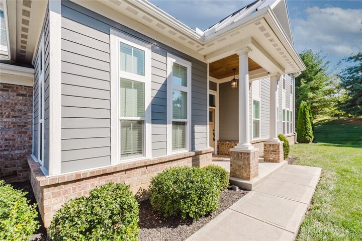 Property Photo:  9460 Banyan Court  OH 45458 