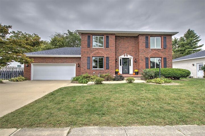 170 S Hillcrest Boulevard  Decatur IL 62522 photo