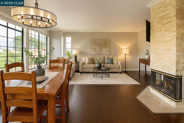 Property Photo: 51 Eagle Lake Ct 11 CA 94582