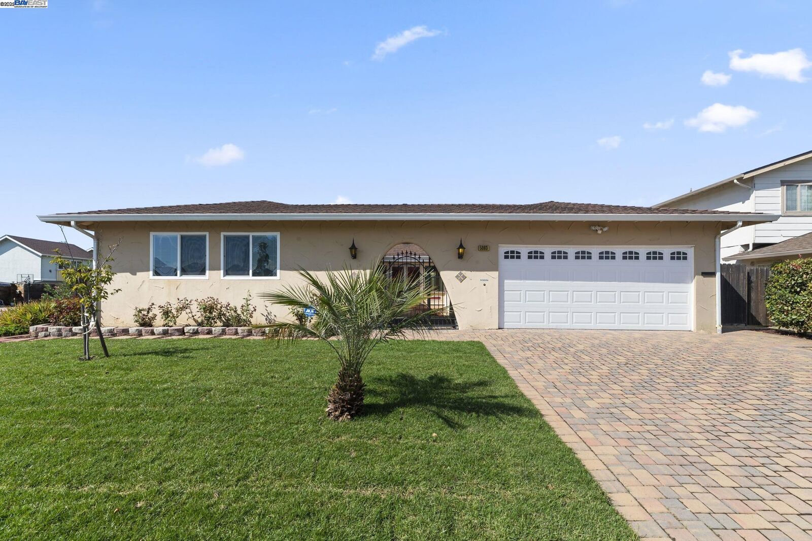 Property Photo: 5093 Dorking Ct CA 94560