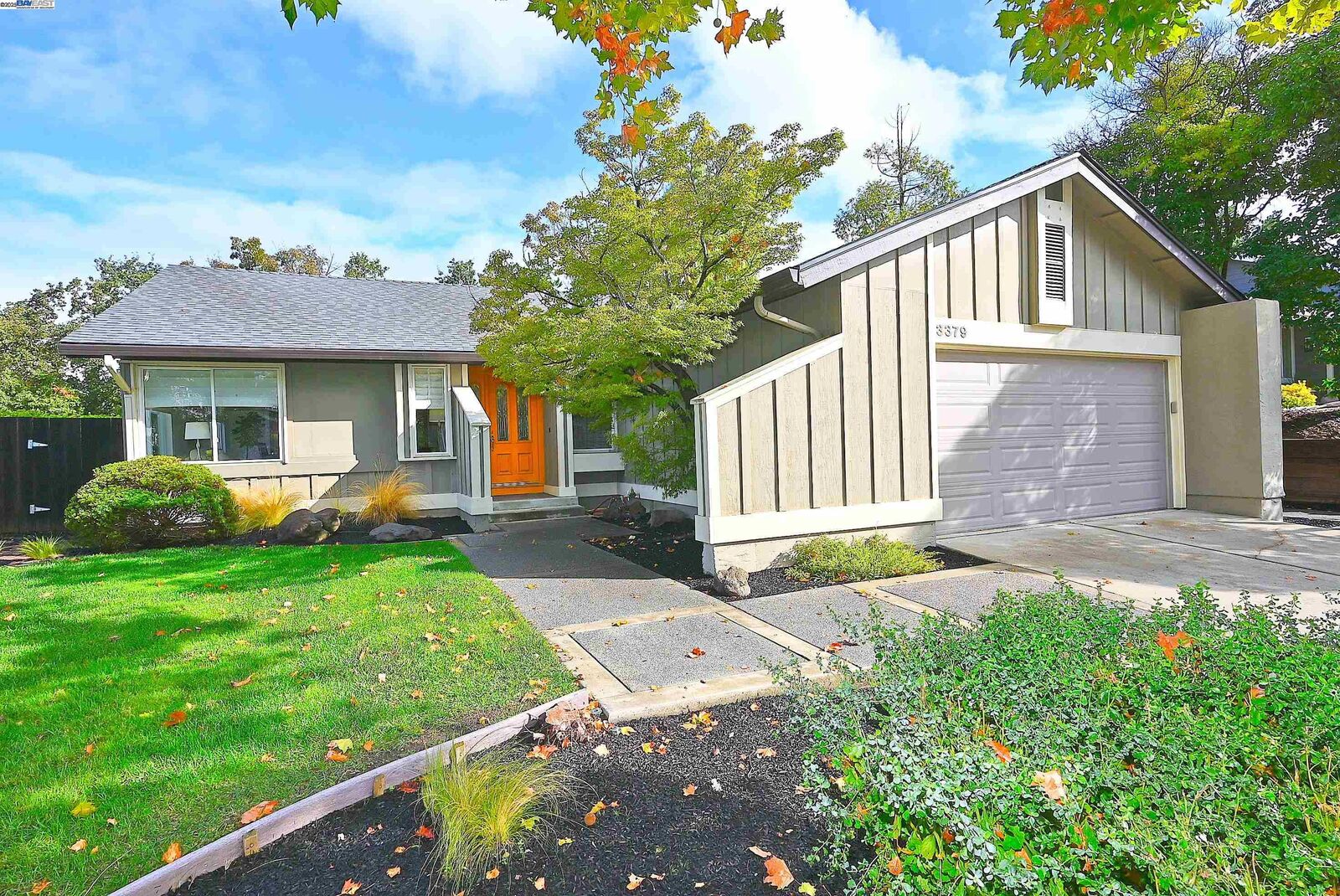 Property Photo:  3379 Arbor Dr  CA 94566