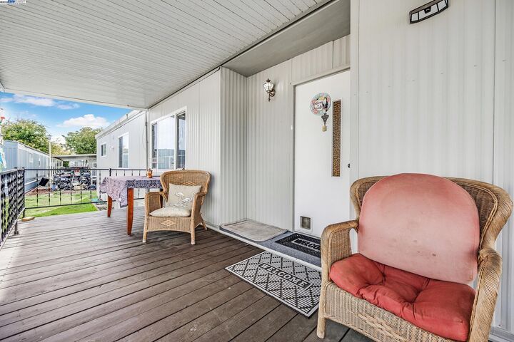 Property Photo: 5040 Jackson St. 169 CA 95660