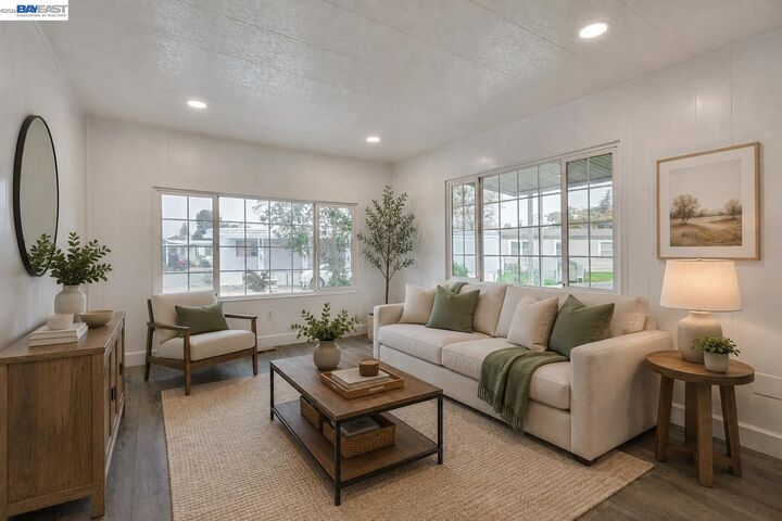 Property Photo: 5040 Jackson St Spc #169 CA 95660