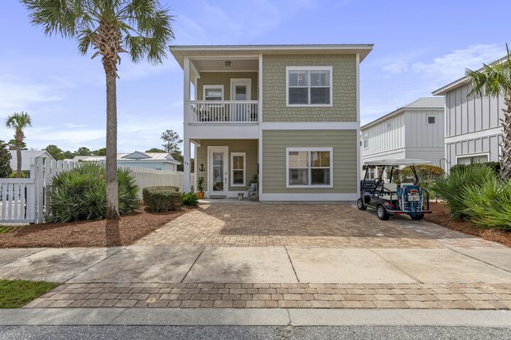 Property Photo: 64 Emma Huggins Lane FL 32459