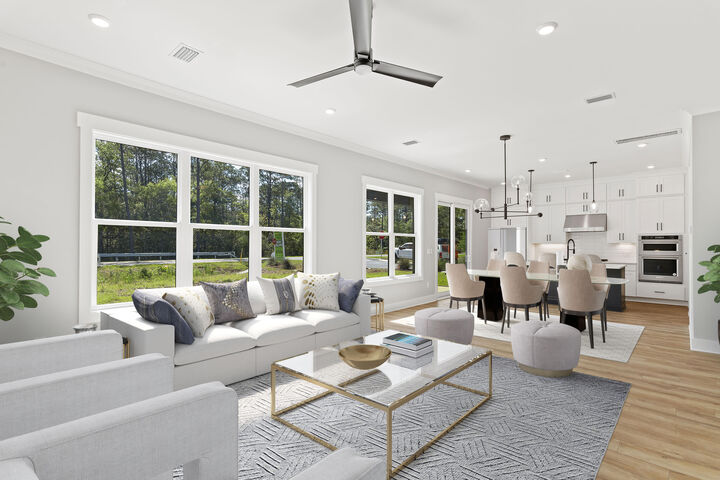 Property Photo: 154 Brizo Lane Lot 11 FL 32459