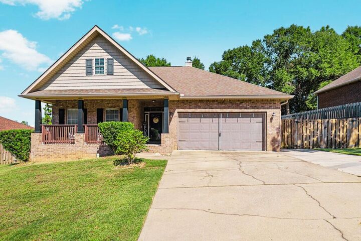 641 Red Fern Road  Crestview FL 32536 photo