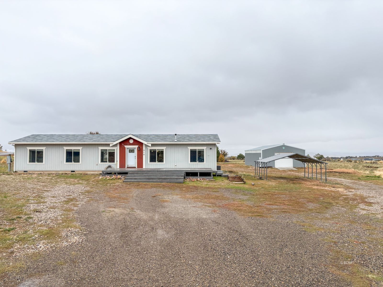 Property Photo:  919 Bronco Drive  NV 89815 