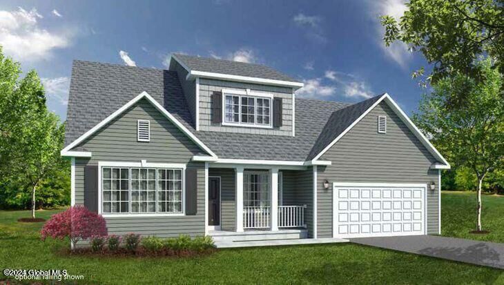 Property Photo:  9 Delia Street  NY 12211