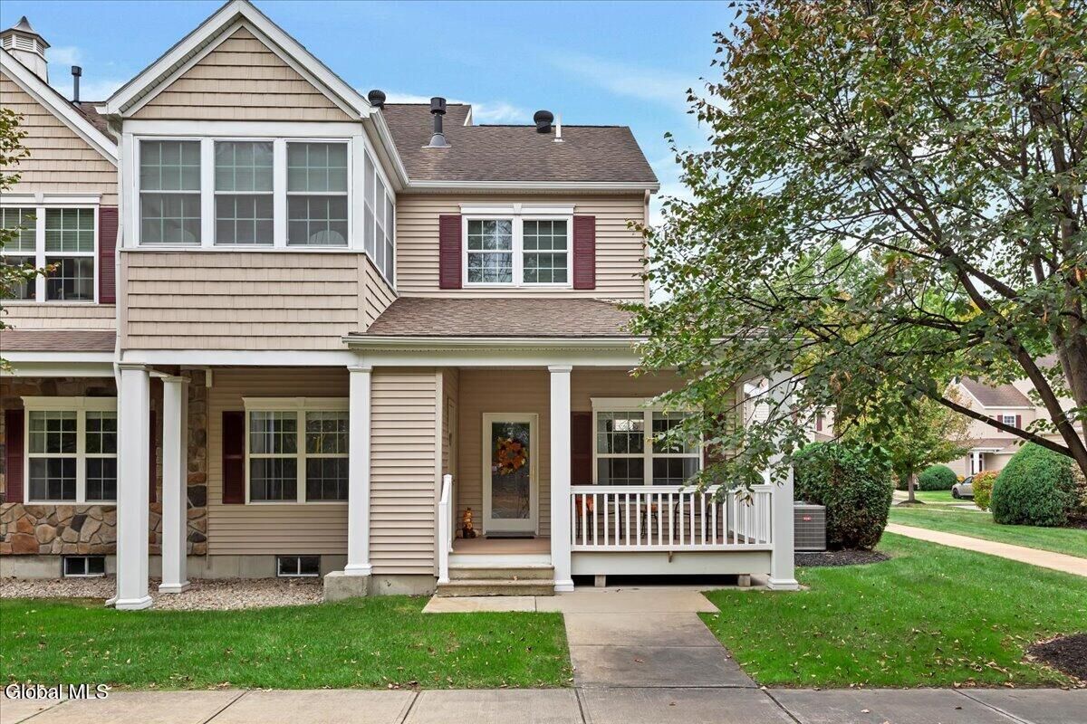 Property Photo:  56 Knollwood Hollow  NY 12020 