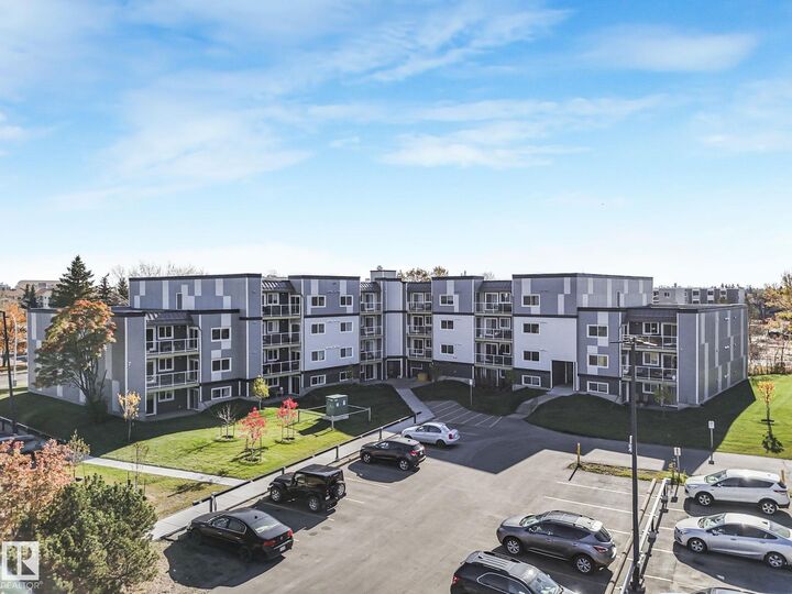 9504 182 Street NW 109  Edmonton AB T5T 3A7 photo